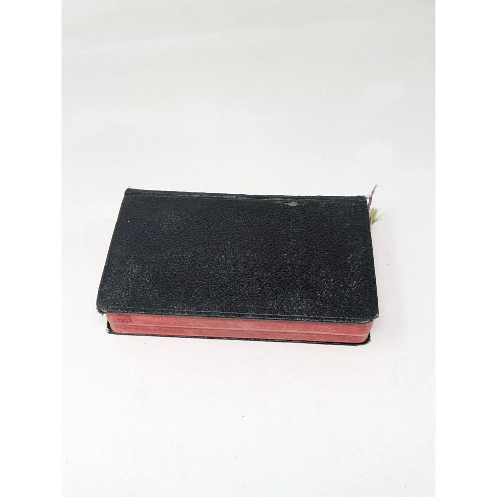 Vintage 1953 The New Marian Missal for‎ Daily Mass Fr. Juergens Regina Press